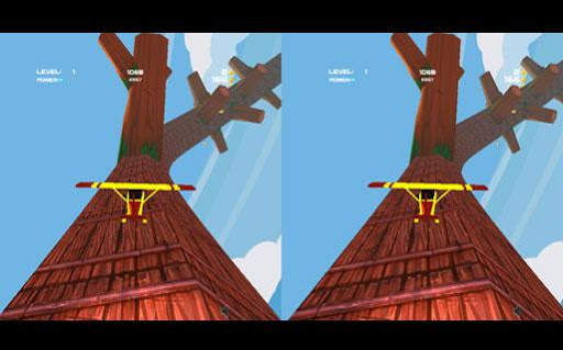 Tunnel Race: VR Racing Game screenshot 5