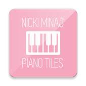 Nicki Minaj Piano Tiles 1.3.0