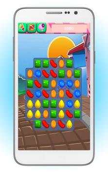 Guide Candy - Free Crush Saga screenshot 1
