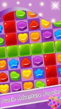 Cookie Crush Match 3 Classic screenshot 4
