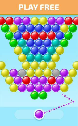 Memantul bola screenshot 2