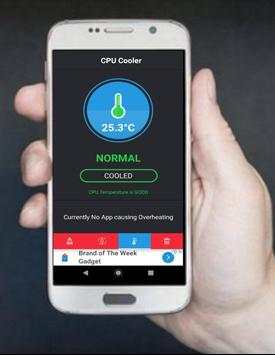 Fast Cleaning And Ram Booster screenshot 4
