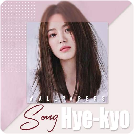 Song Hye-kyo Wallpapers 1 تصوير الشاشة