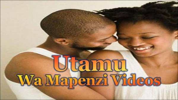 Utamu Wa Mapenzi Videos screenshot 2