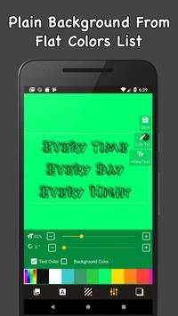 Textify screenshot 5