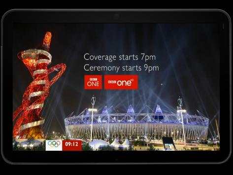LiveStream TV screenshot 12