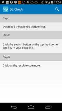 Training Demo app скриншот 1
