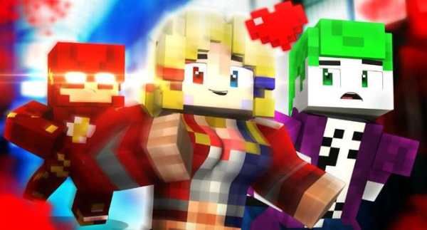 Joker Skins for Minecraft PE screenshot 1