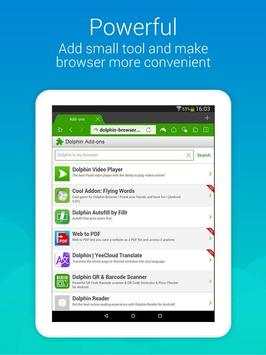 Dolphin screenshot 13