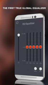EQ Equalizer screenshot 2