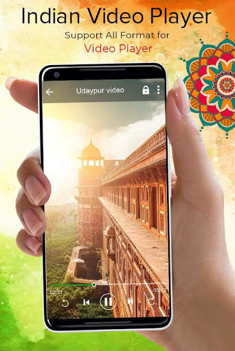 Tika Tika Indian Player screenshot 4