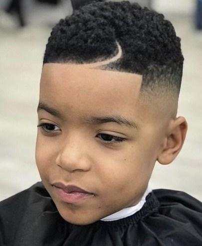 Black Boys Haircut screenshot 2