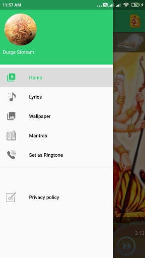 Durga Stotram screenshot 5