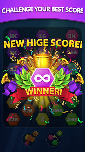 Daily Hexa Puzzle screenshot 6