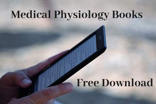 Medical Physiology Books Free Download screenshot 3