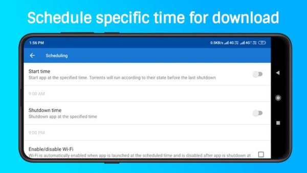 Movie Downloader screenshot 10