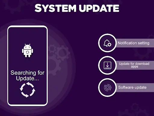 Software Update for all apps: Update Software App screenshot 2