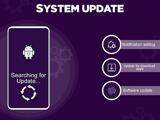 Software Update for all apps: Update Software App screenshot 2