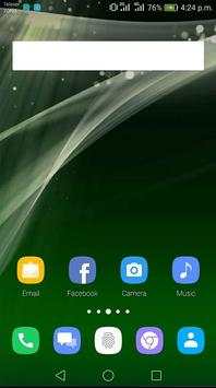 Theme for Phone 8 screenshot 6
