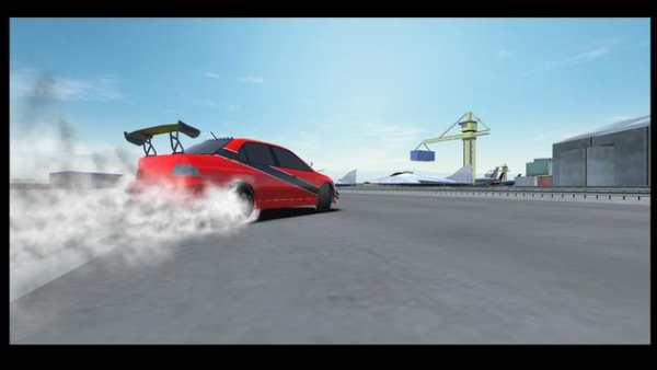 KING OF DRIFTING screenshot 2