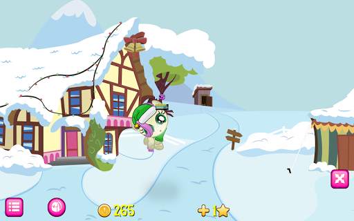 Home Pony 2 screenshot 2