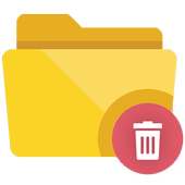Empty Folder Cleaner