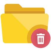 Empty Folder Cleaner 1.2