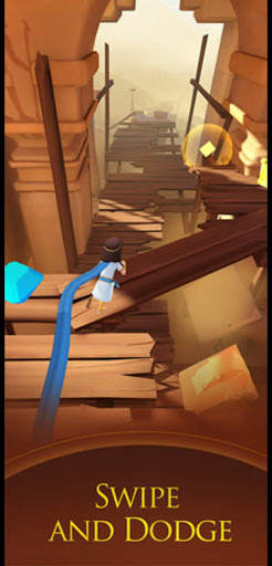 Rolling Sky 2 - Music Dancing Game screenshot 4
