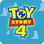 Toy Story 4 Gyara icon