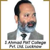 S Ahmad