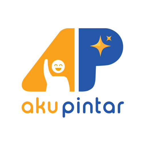 ikon Aku Pintar - #PilihJourneymu