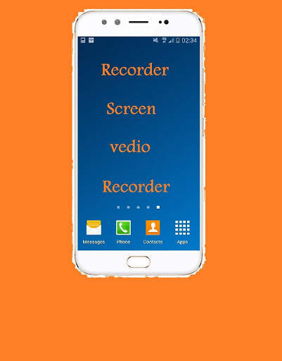 Recorder Screen video screenshot 2