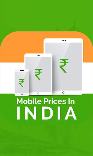 Mobile Deals & Prices in India screenshot 1
