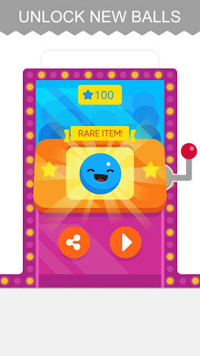 Ketchapp Basketball скриншот 4