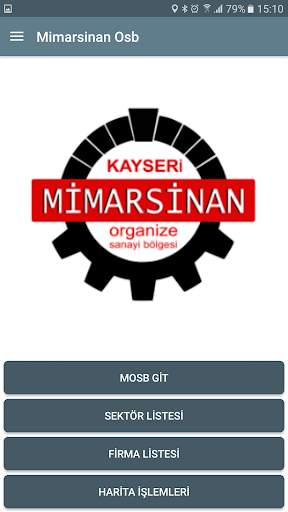 MOSB Mobil screenshot 2