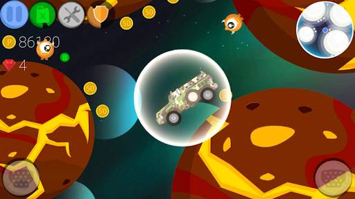 Planetor - Explore the Planets screenshot 7