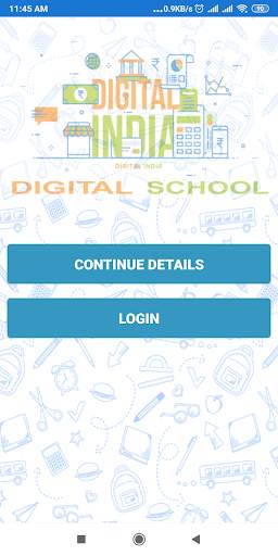 MI & ABN SCHOOL BALOTRA screenshot 1