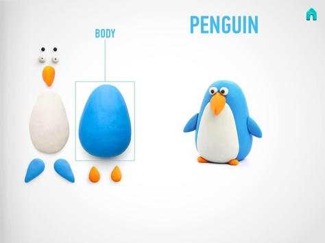 HEY CLAY® BIRDS screenshot 10