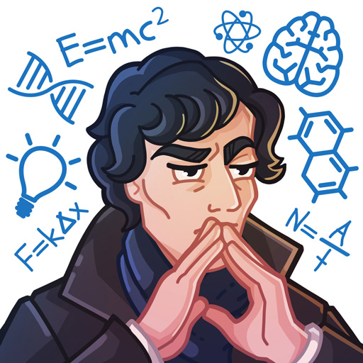 Brain It! - Énigmes complexes icon