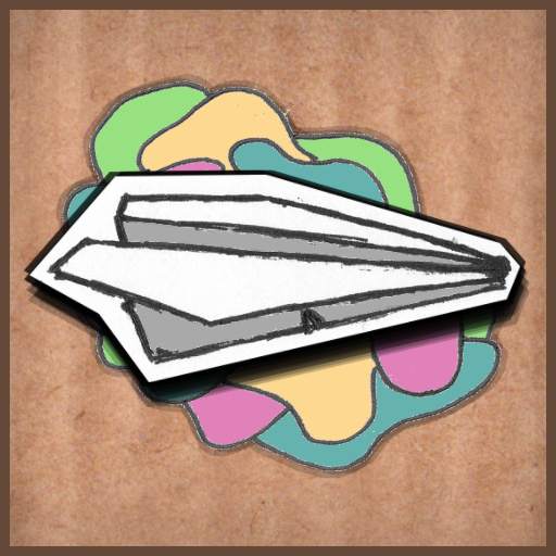 Paper World Airplanes 1.1.2