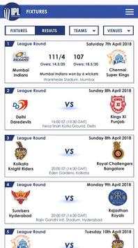IPL screenshot 2