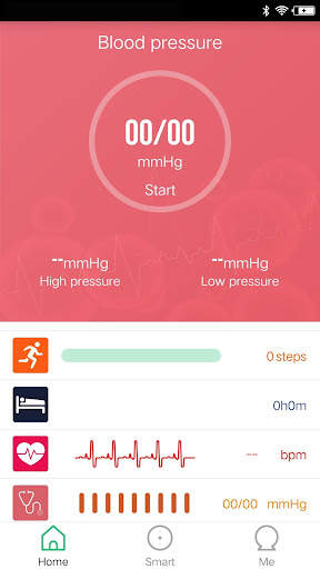 FlagFit 2.0 screenshot 4