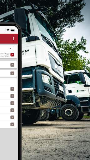 Lafarge RMX screenshot 2