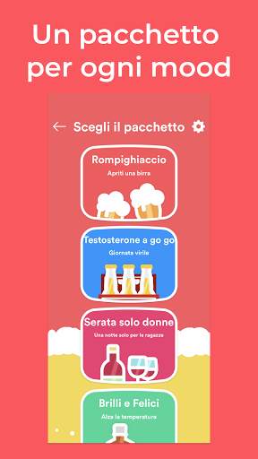 Blur - Il Gioco per Fare Festa screenshot 2