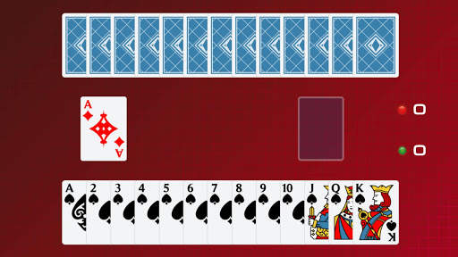 GOPS - Game of Pure Strategy screenshot 5