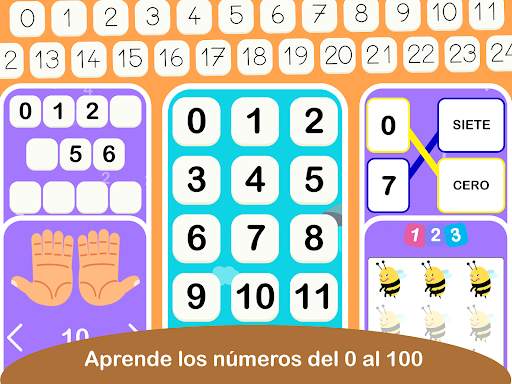 Leer y Contar screenshot 13