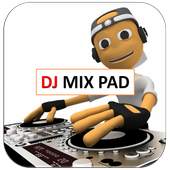 Dj Mix Android App Free 1.0