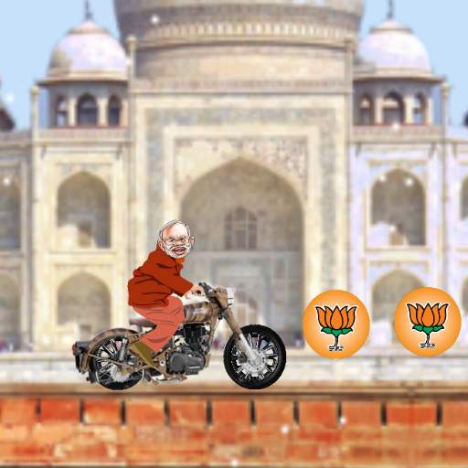Modi Ki Bullet 0.1