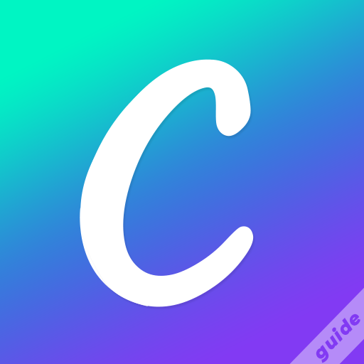 Guide for Canva: Graphic Design &amp; Video icon