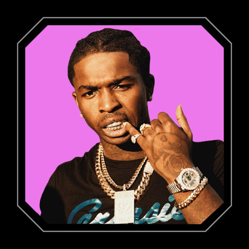 pop smoke all songs icon